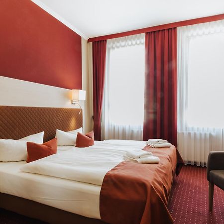 Hotel & Restaurant Wiggers 巴特奥尔德斯洛 外观 照片
