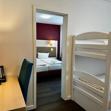 Hotel & Restaurant Wiggers 巴特奥尔德斯洛 外观 照片