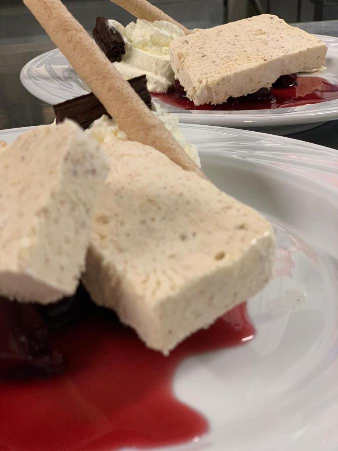 Hotel & Restaurant Wiggers 巴特奥尔德斯洛 外观 照片