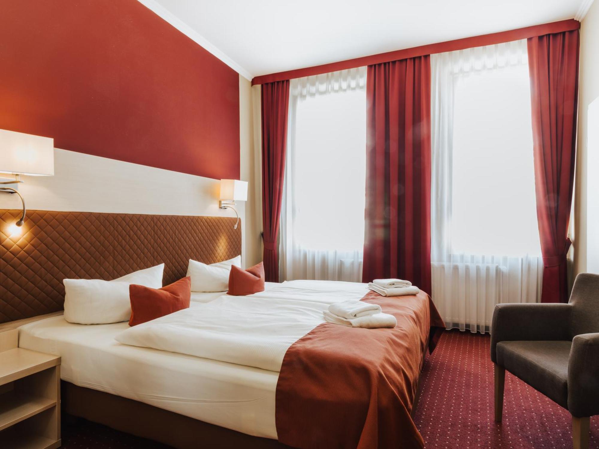 Hotel & Restaurant Wiggers 巴特奥尔德斯洛 外观 照片
