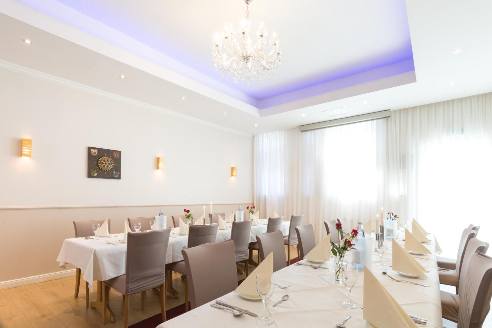 Hotel & Restaurant Wiggers 巴特奥尔德斯洛 外观 照片