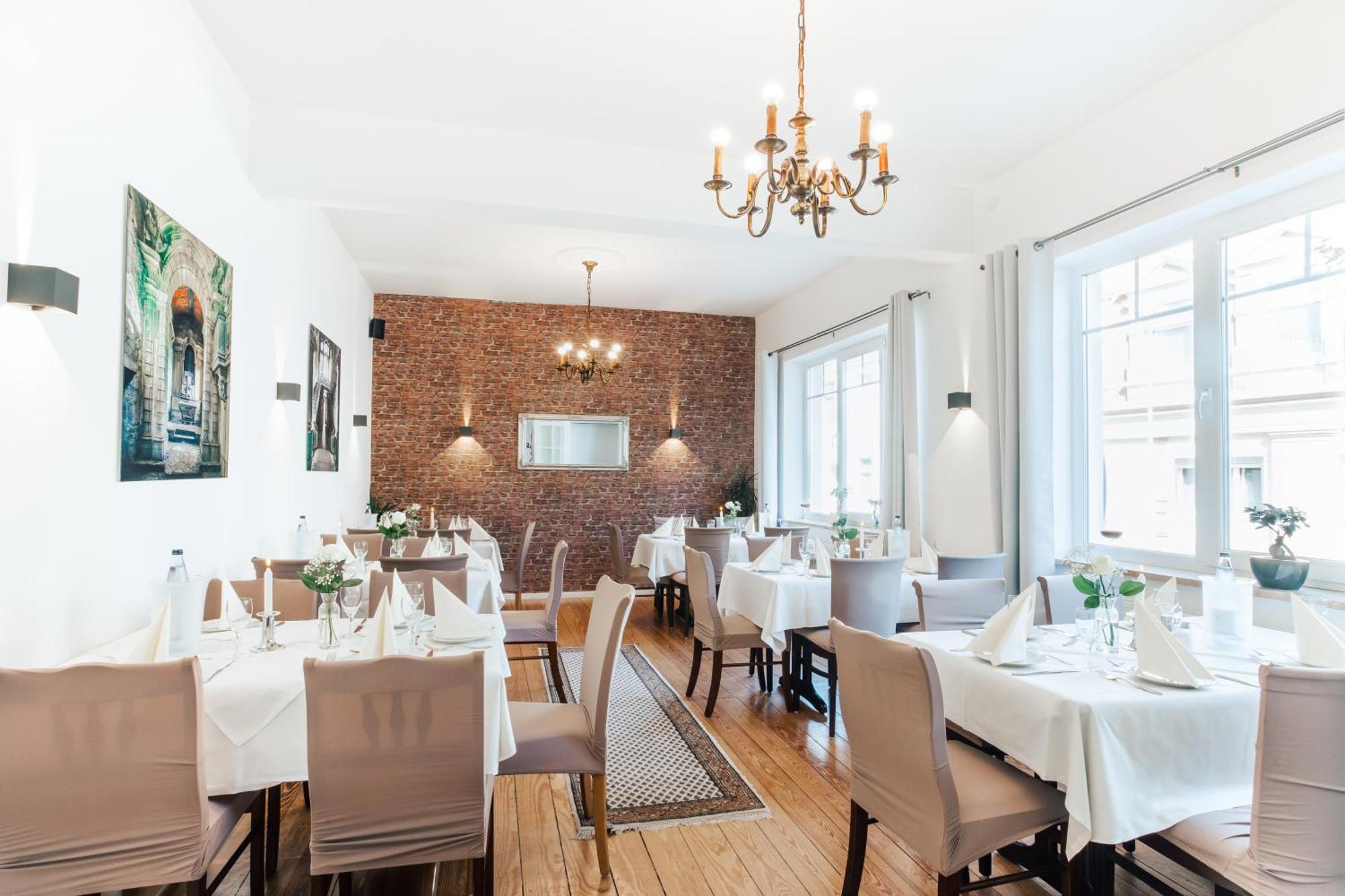 Hotel & Restaurant Wiggers 巴特奥尔德斯洛 外观 照片