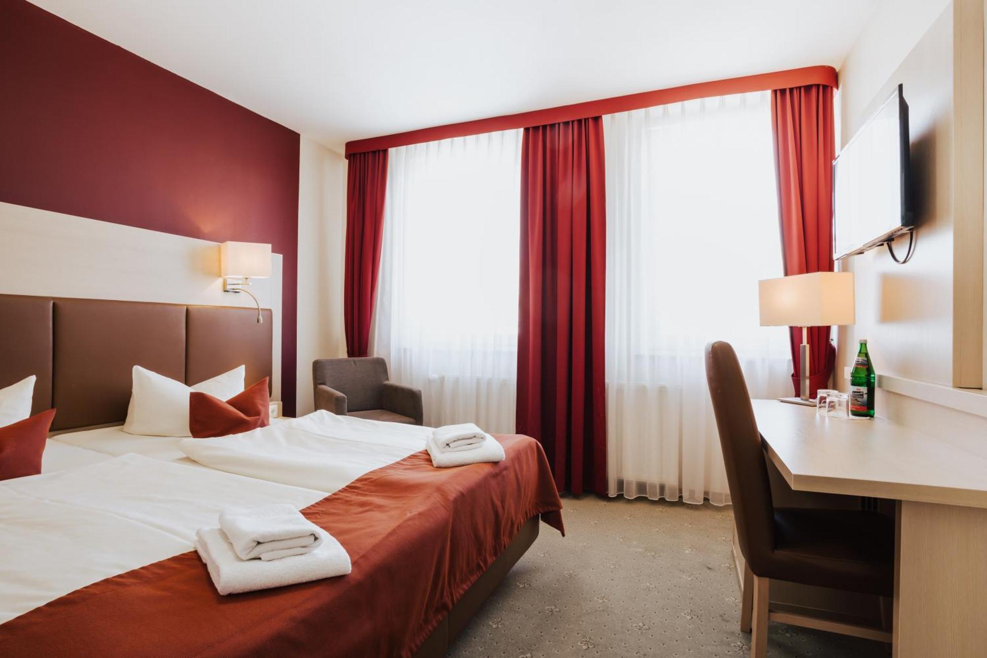 Hotel & Restaurant Wiggers 巴特奥尔德斯洛 外观 照片